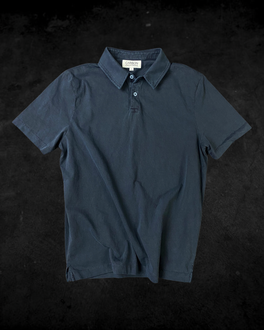 CORE POLO | MONTEREY