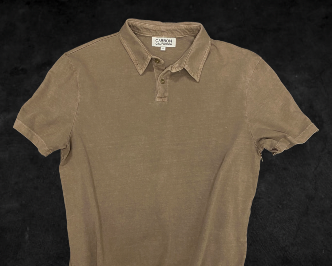 CORE POLO | MOJAVE