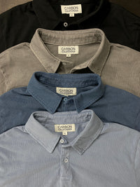 CORE POLO | MONTEREY
