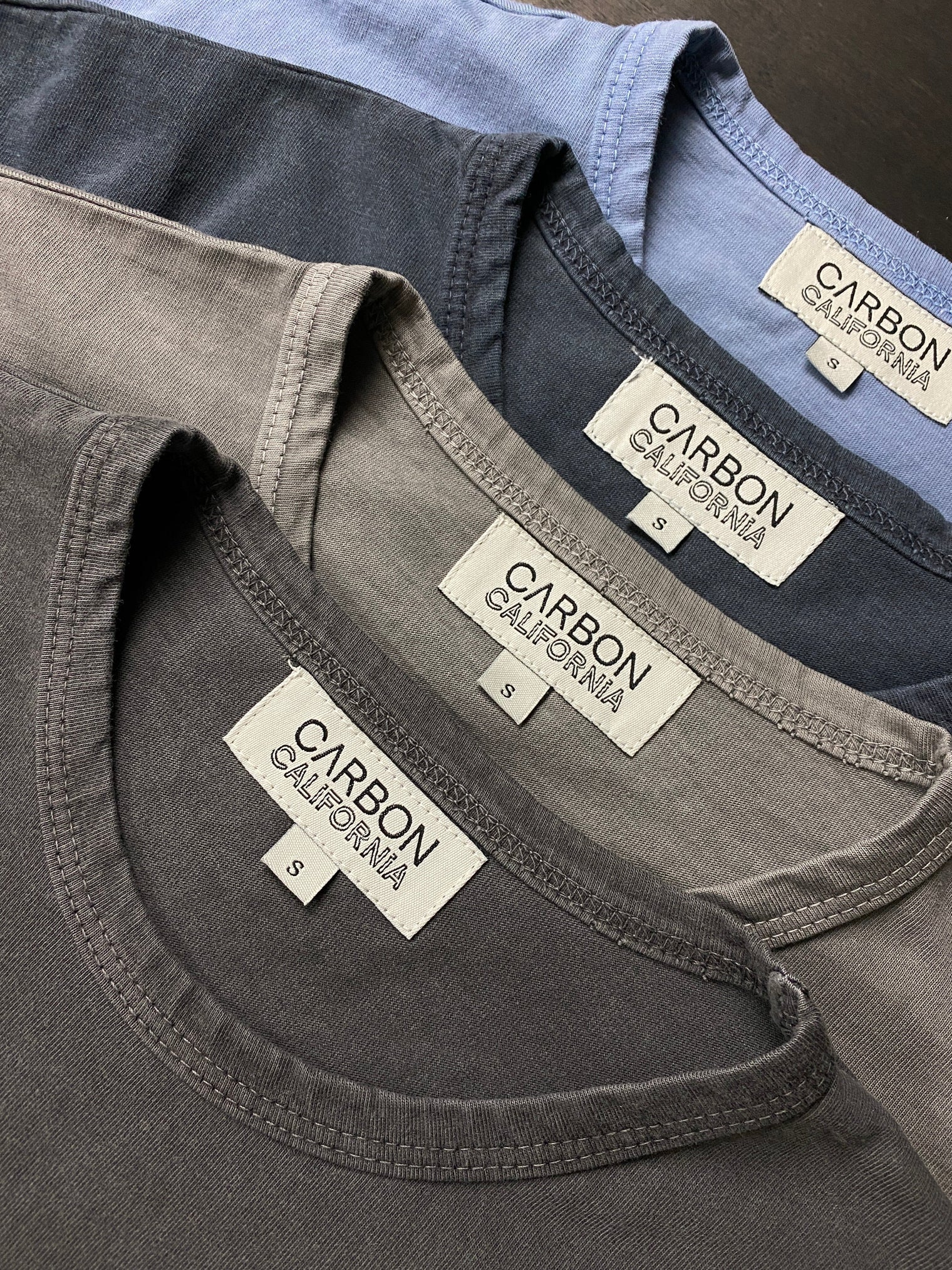 CORE TEE | YOSEMITE