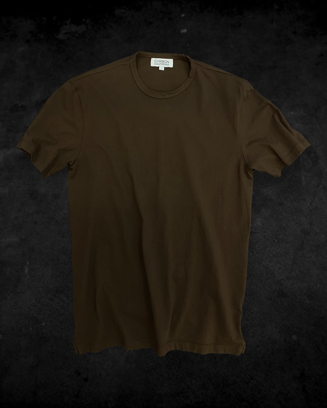 RELAXED TEE | NAPA R