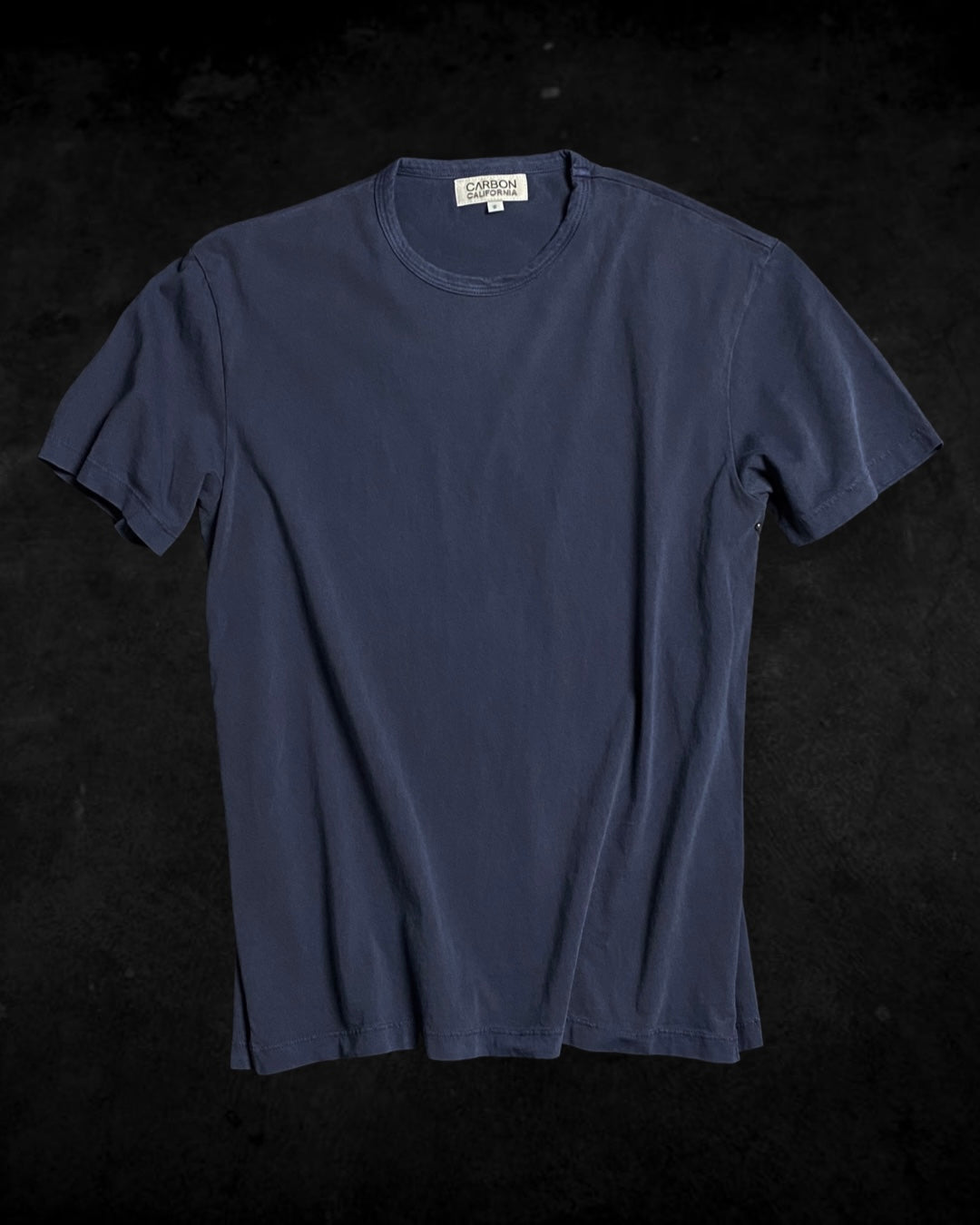RELAXED TEE | TIBURON