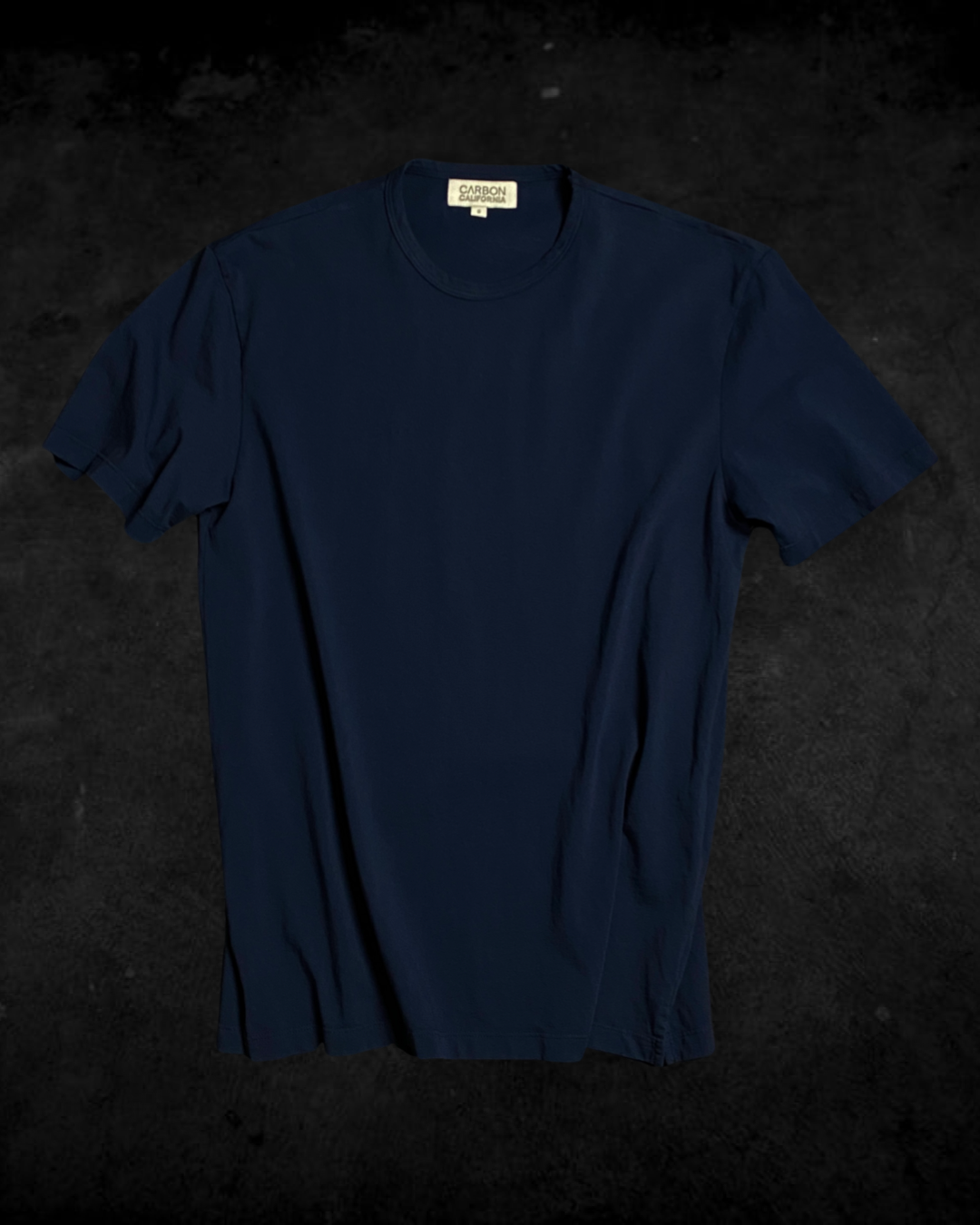 RELAXED TEE | TIBURON R